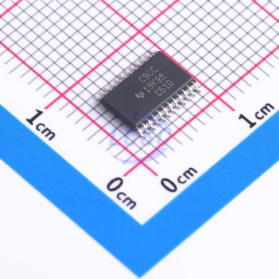 TI CDCLVC1112PWR - 1