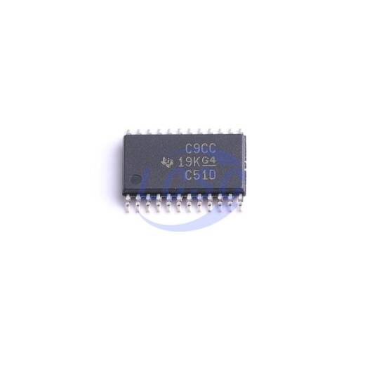 TI CDCLVC1112PWR - 3