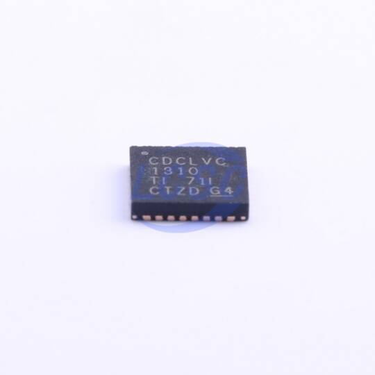 TI CDCLVC1310RHBR - 3