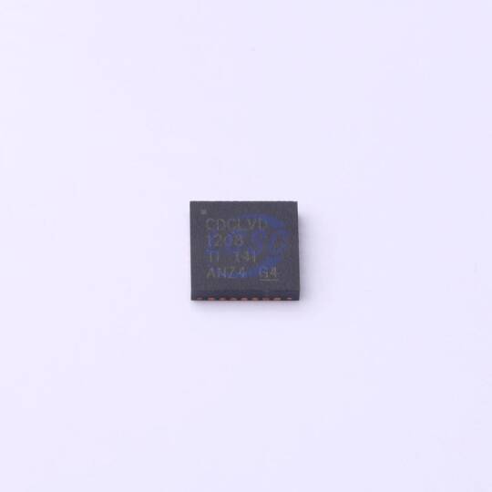 TI CDCLVD1208RHDR - 3