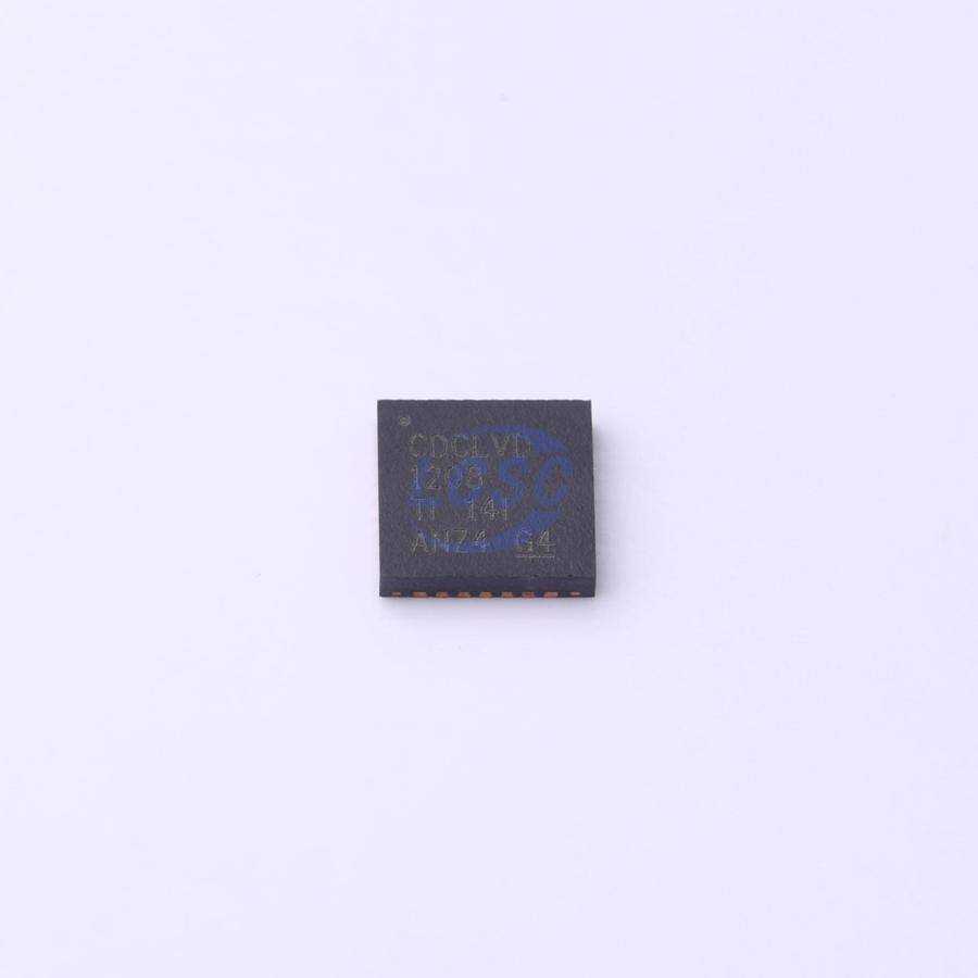 TI CDCLVD1208RHDR - 3