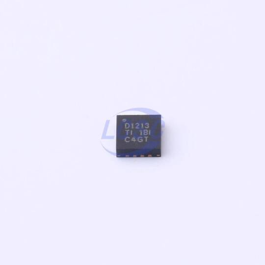 TI CDCLVD1213RGTT - 3