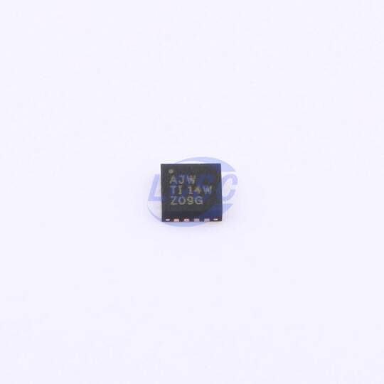 TI CDCM1802RGTR - 3