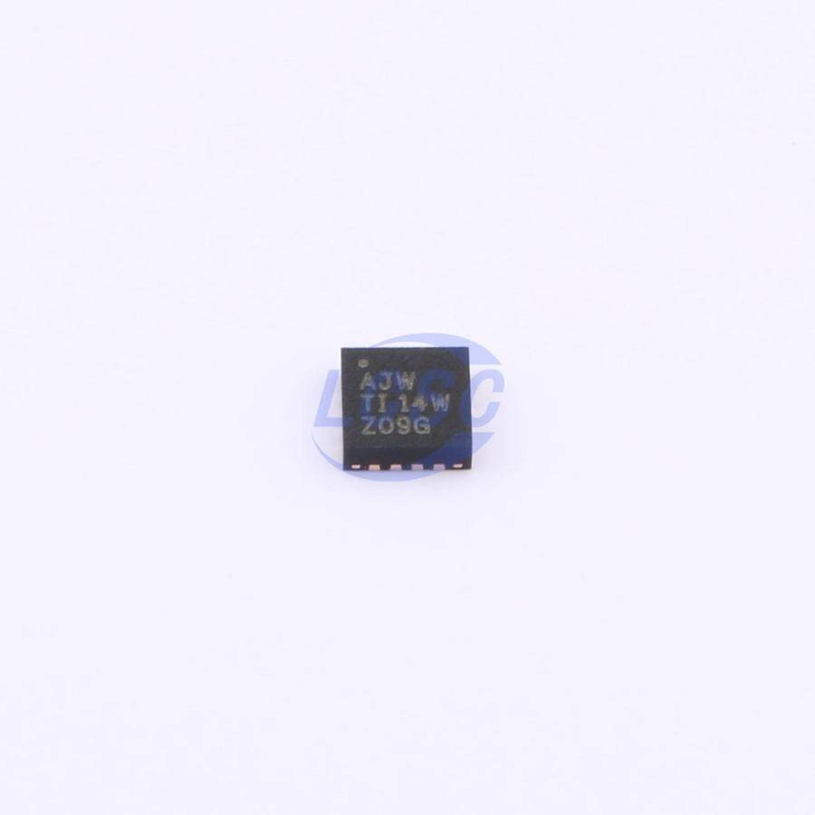 TI CDCM1802RGTR - 3