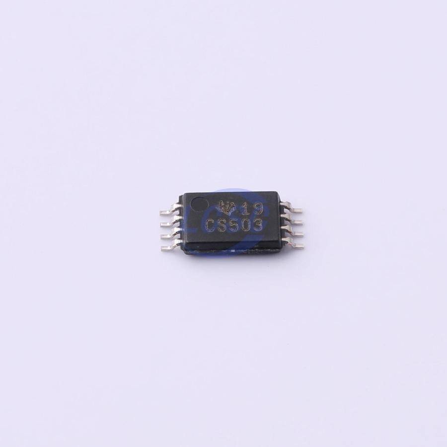 TI CDCS503PWR - 3