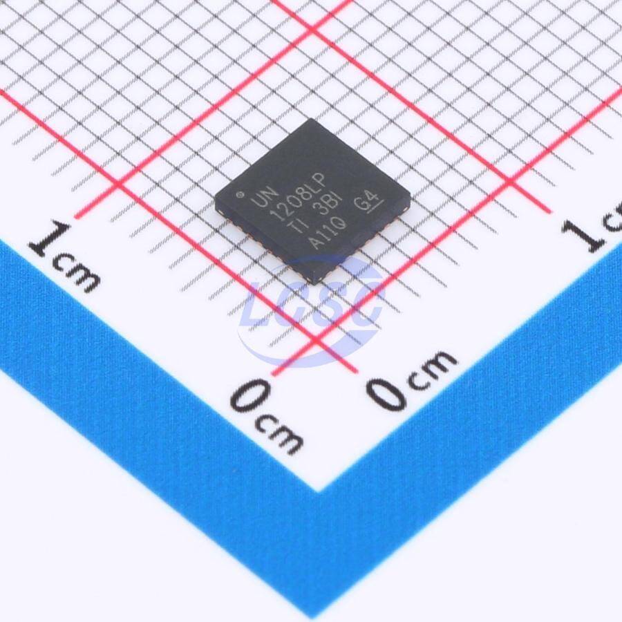 TI CDCUN1208LPRHBR - 1