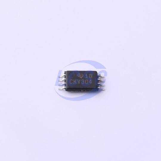 TI CDCV304PW - 3