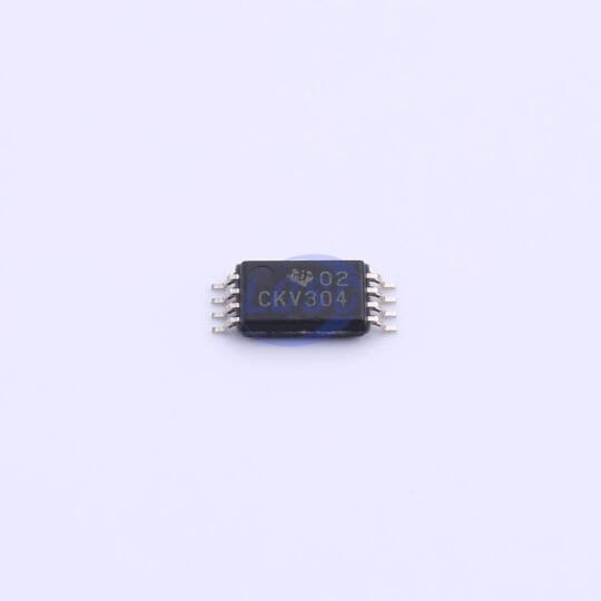 TI CDCV304PWR - 3