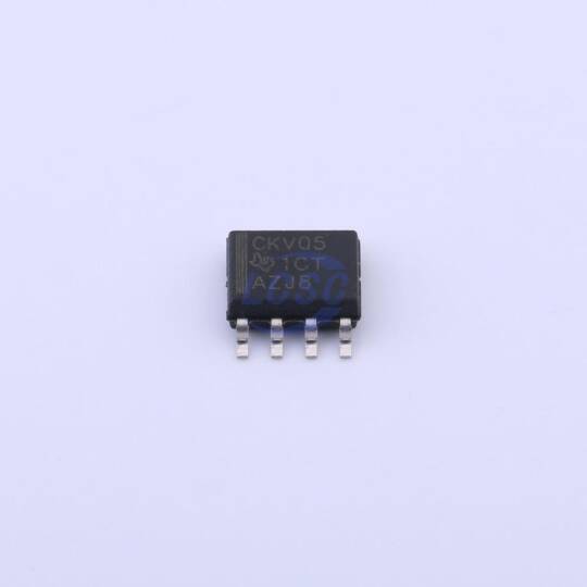 TI CDCVF2505DR - 3