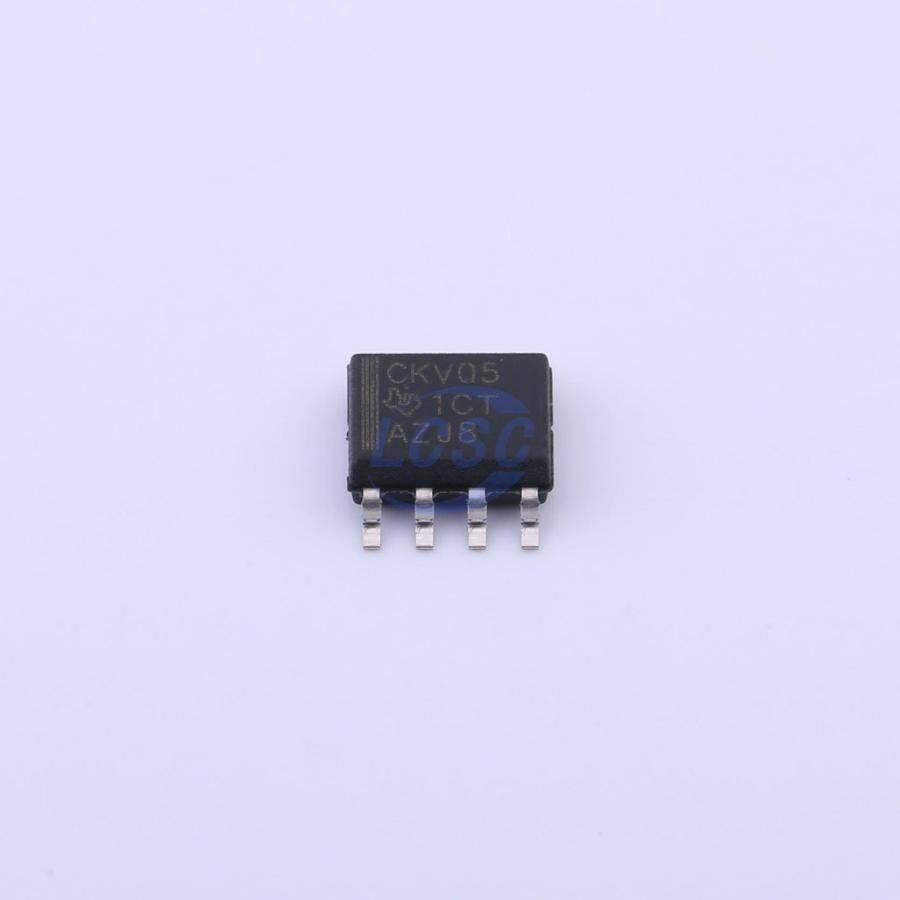 TI CDCVF2505DR - 3