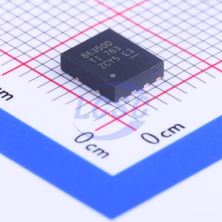 TI CSD86350Q5D - 1