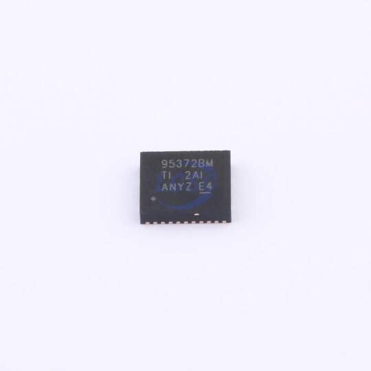 TI CSD95372BQ5M - 3