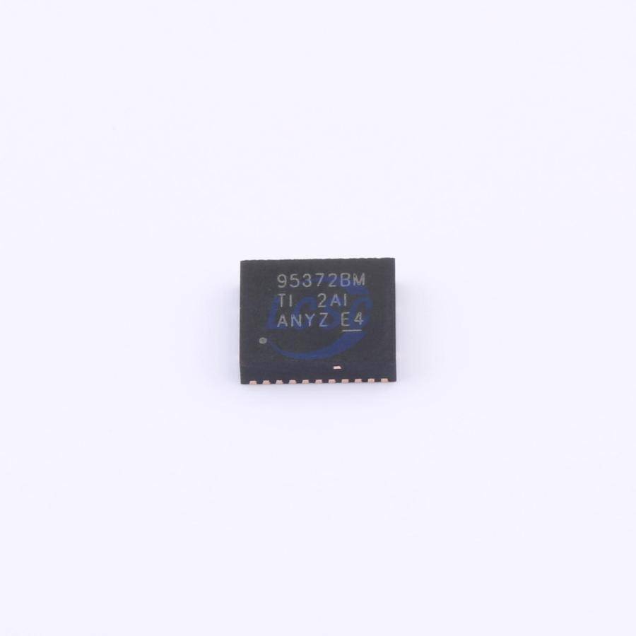 TI CSD95372BQ5M - 3