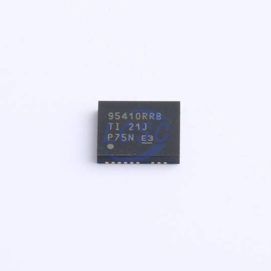 TI CSD95410RRB - 3
