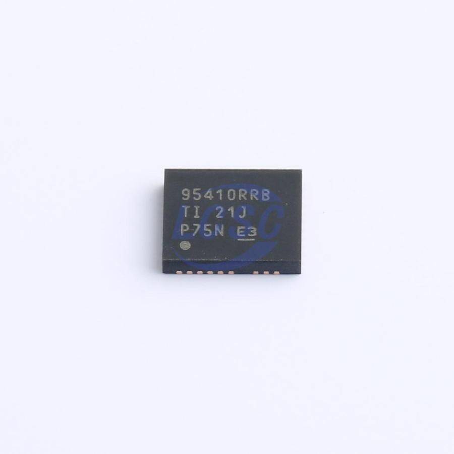 TI CSD95410RRB - 3