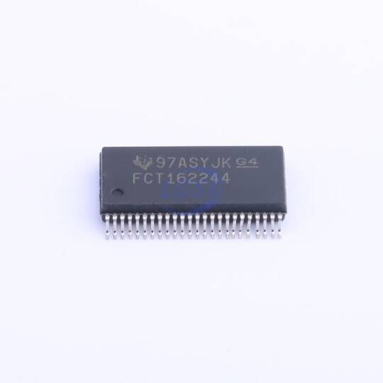 TI CY74FCT162244TPVCT - 3