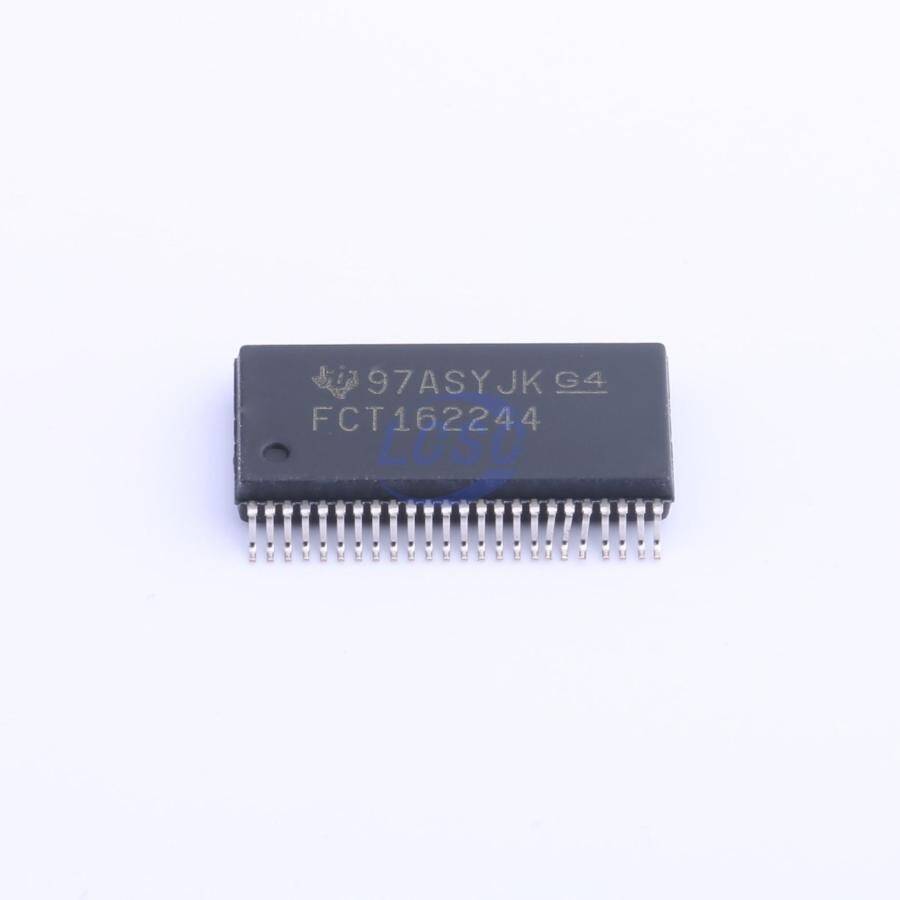 TI CY74FCT162244TPVCT - 3