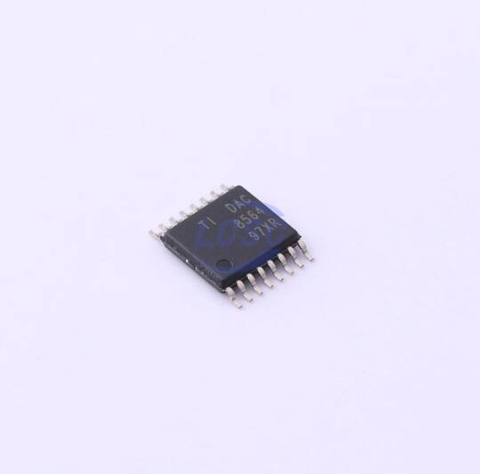 TI DAC8564ICPWR - 3