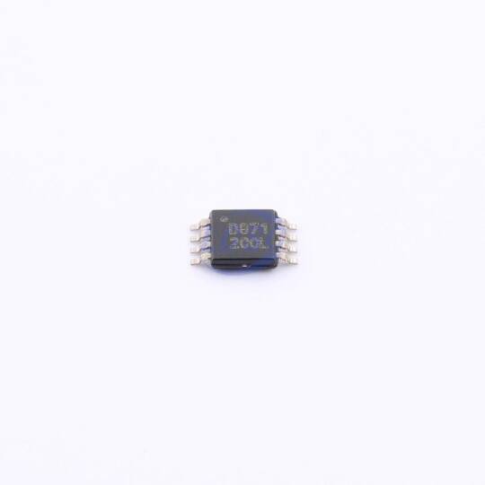 TI DAC8571IDGK - 3