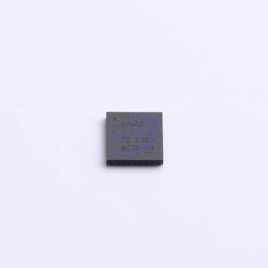 TI DP83826AIRHBR - 3