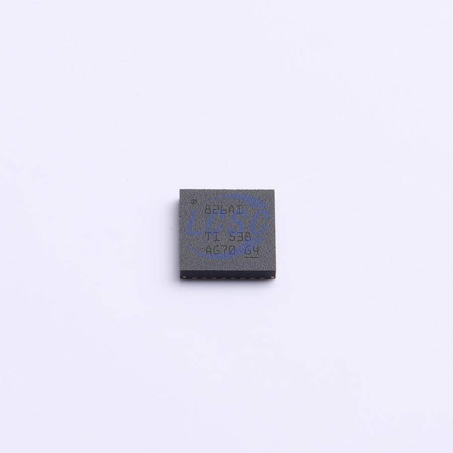 TI DP83826AIRHBR - 3