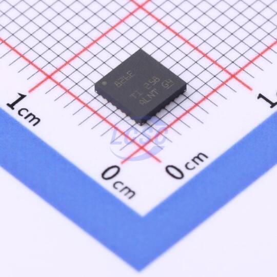 TI DP83826ERHBR - 1