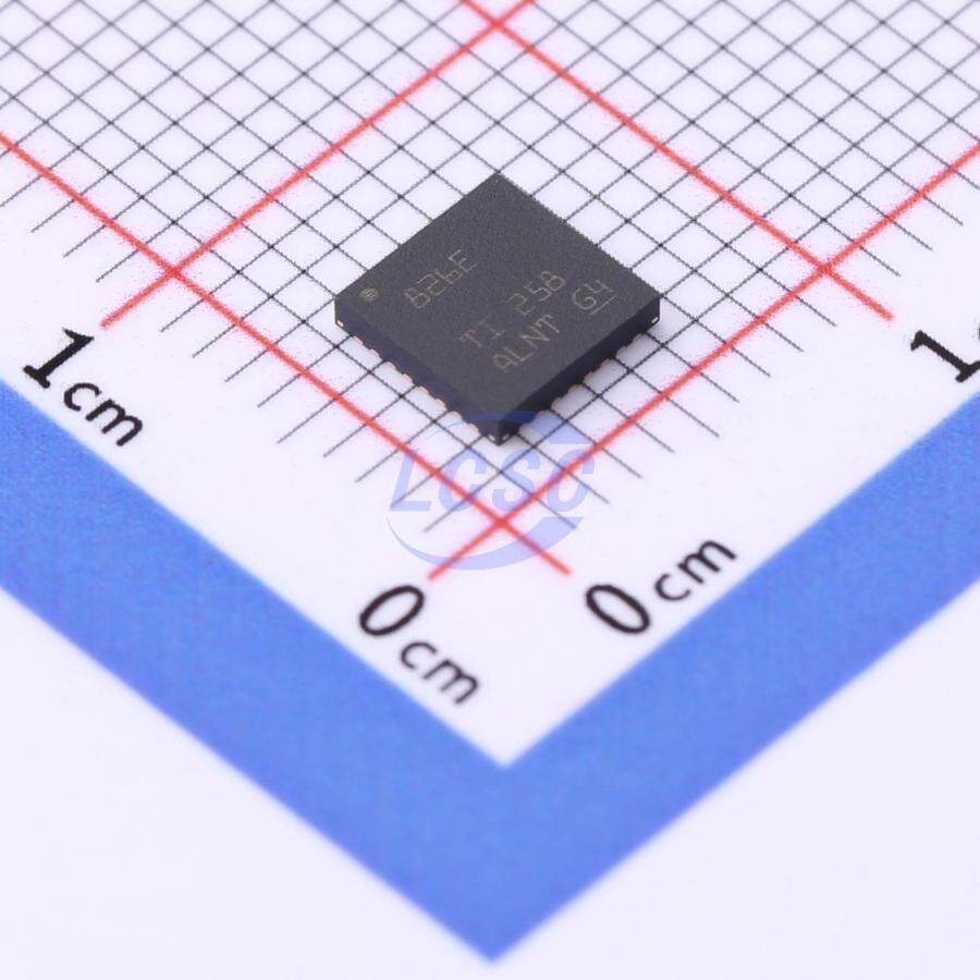 TI DP83826ERHBR - 1