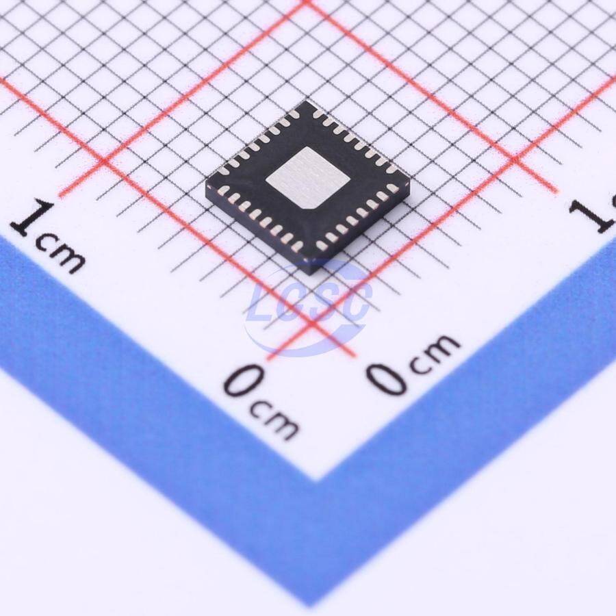 TI DP83826ERHBR - 2