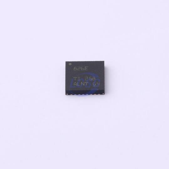 TI DP83826ERHBR - 3