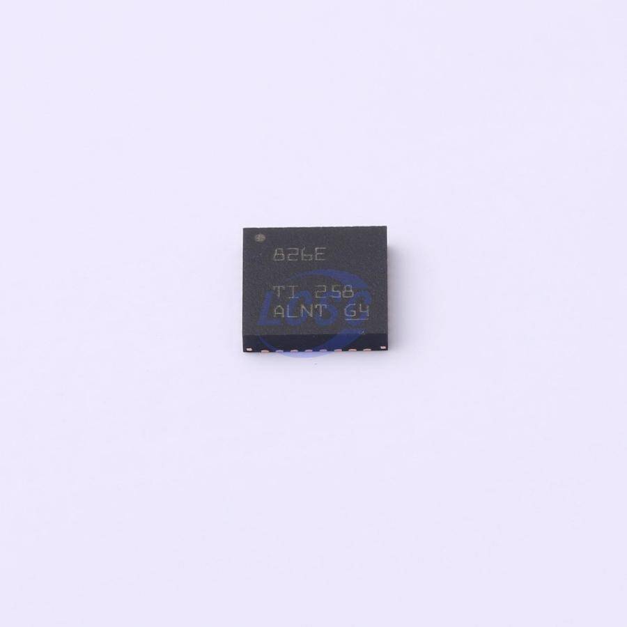 TI DP83826ERHBR - 3
