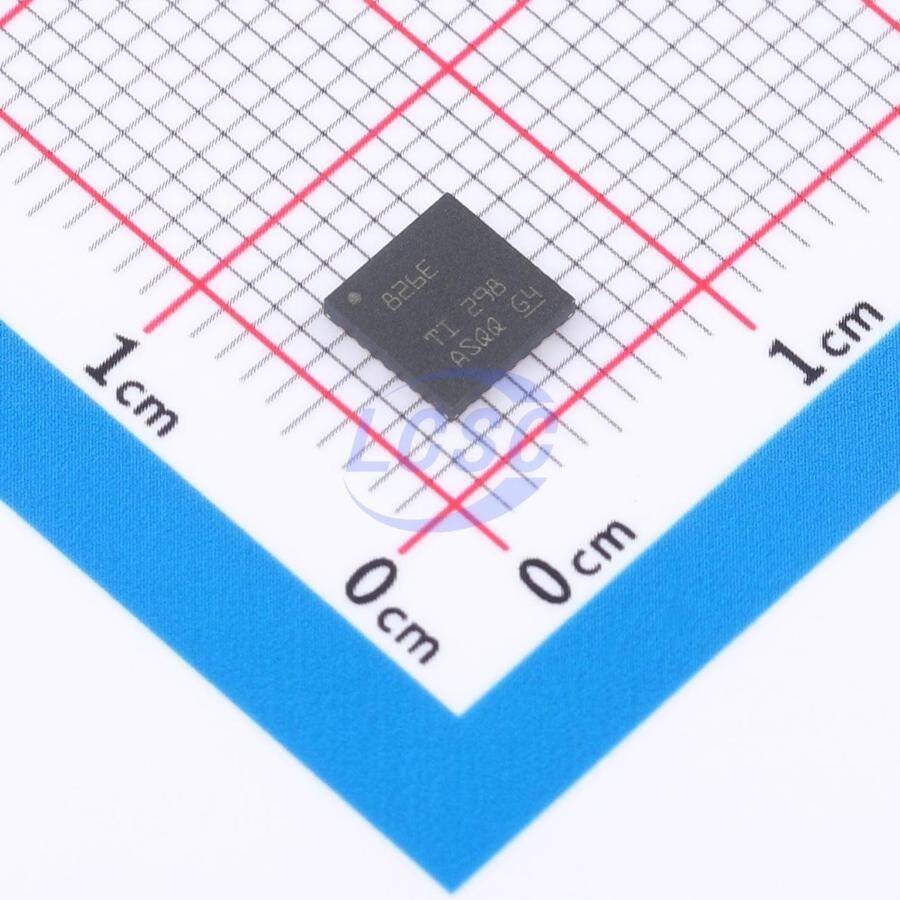 TI DP83826ERHBT - 1