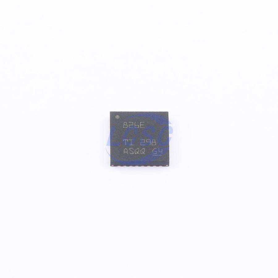 TI DP83826ERHBT - 3