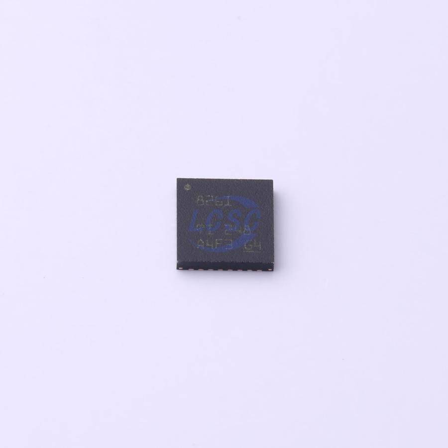 TI DP83826IRHBR - 3