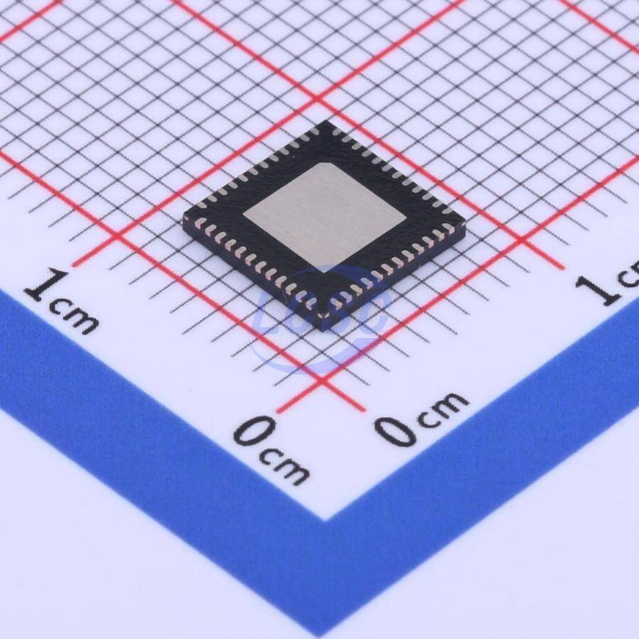TI DP83867CRRGZR - 2