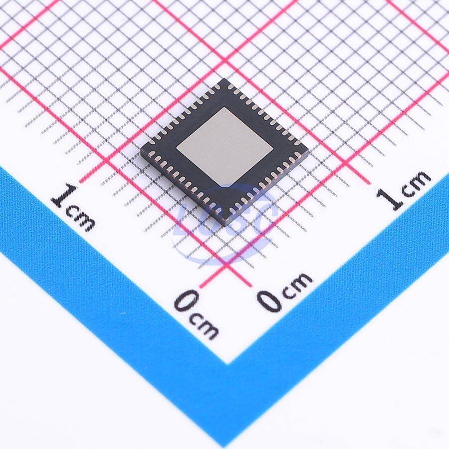 TI DP83867CSRGZR - 2