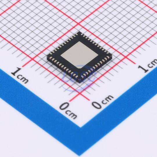 TI DP83867ERGZR - 2