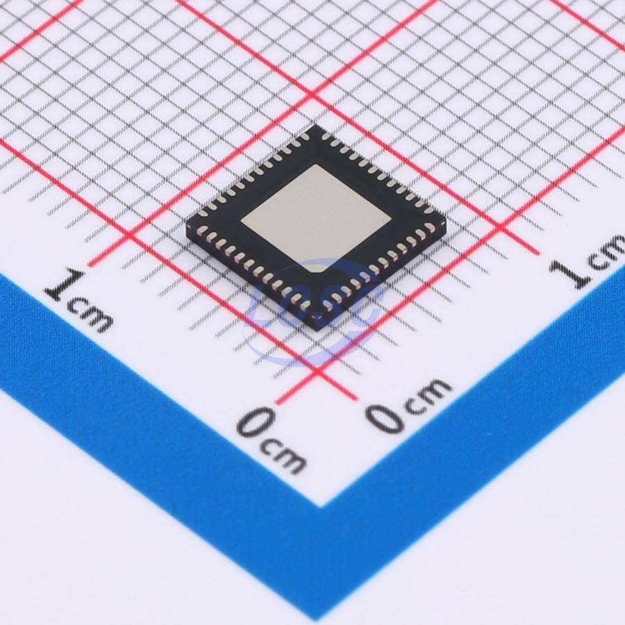 TI DP83867ERGZR - 2