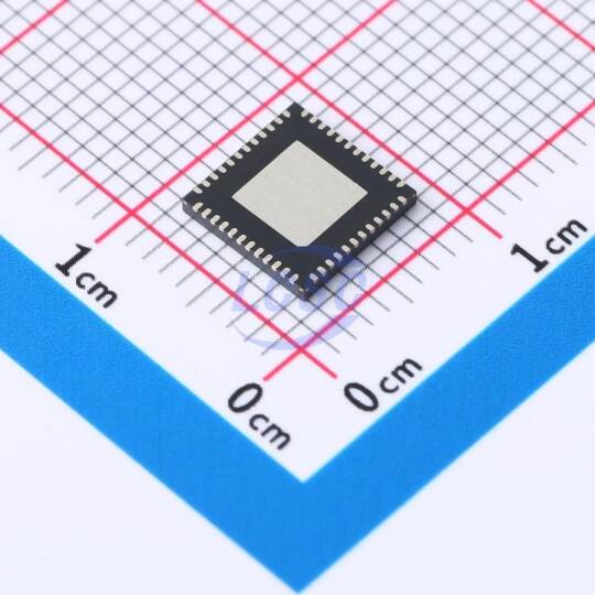 TI DP83867ERGZT - 2
