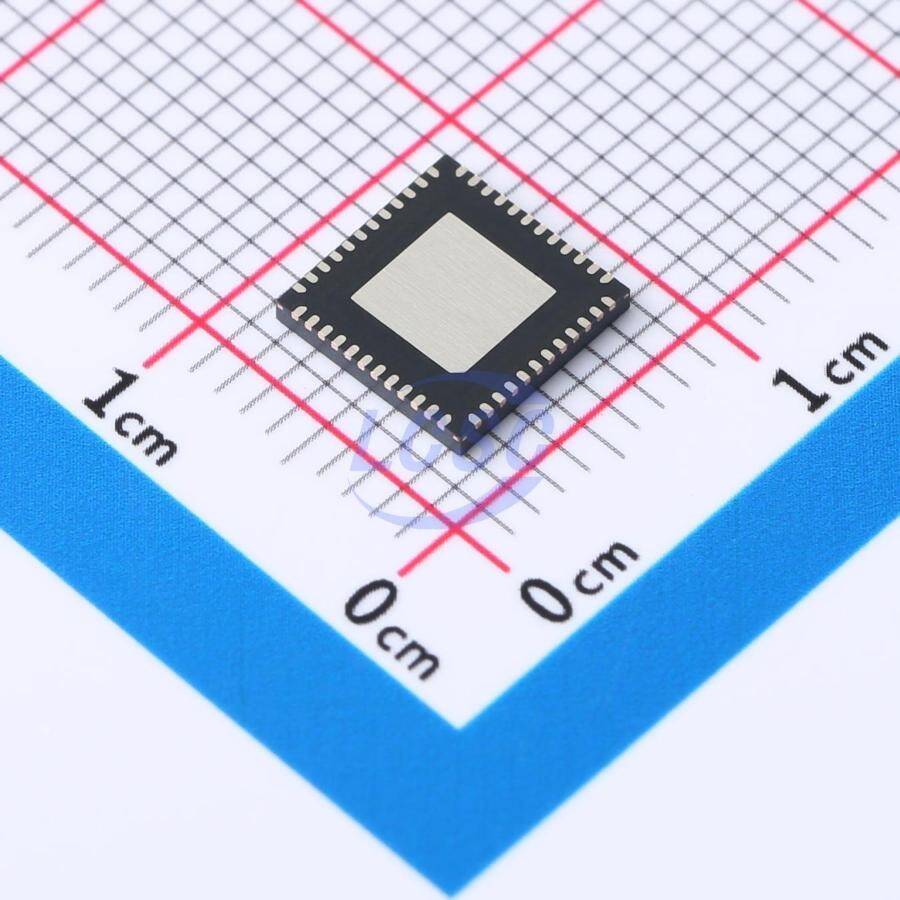 TI DP83867ERGZT - 2