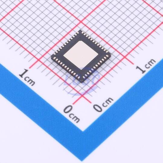 TI DP83867IRRGZR - 2