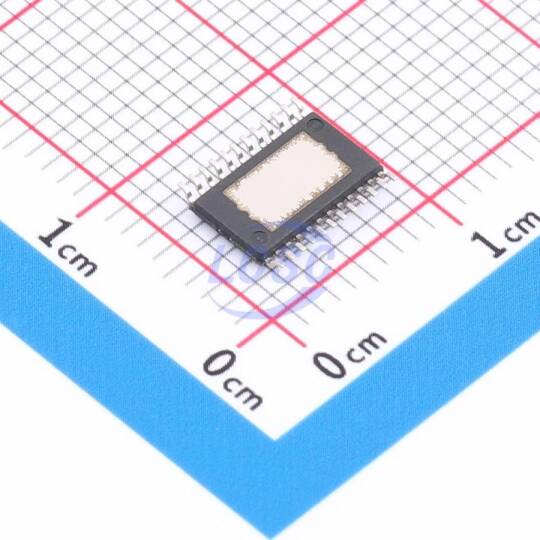 TI DRV10982SQPWPRQ1 - 2