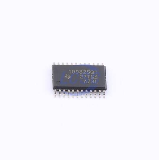 TI DRV10982SQPWPRQ1 - 3