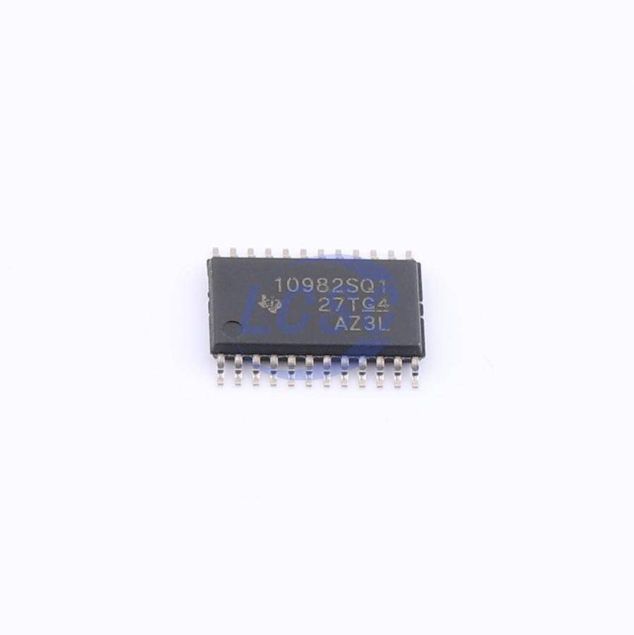 TI DRV10982SQPWPRQ1 - 3