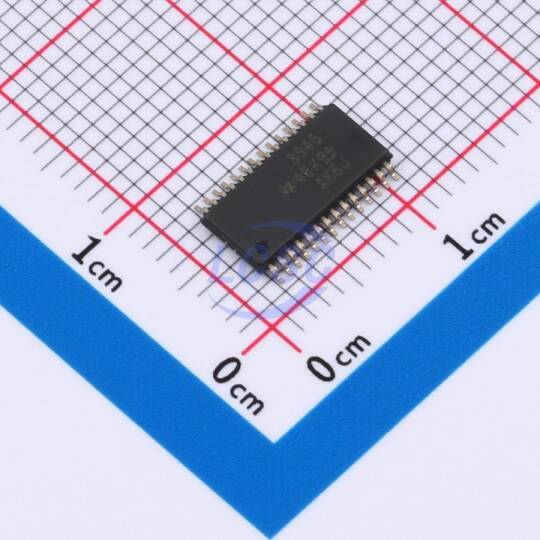 TI DRV3946QPWPRQ1