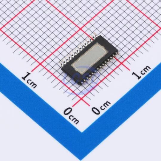 TI DRV3946QPWPRQ1 - 2