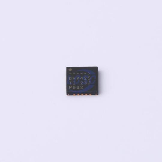 TI DRV425RTJT - 3