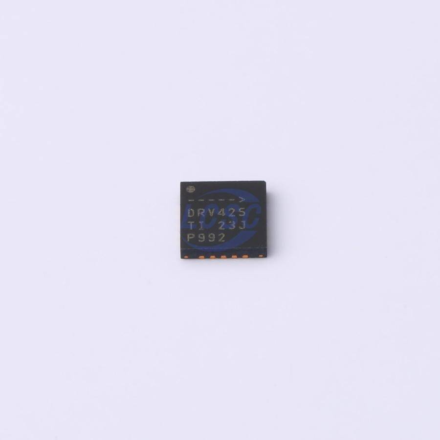 TI DRV425RTJT - 3