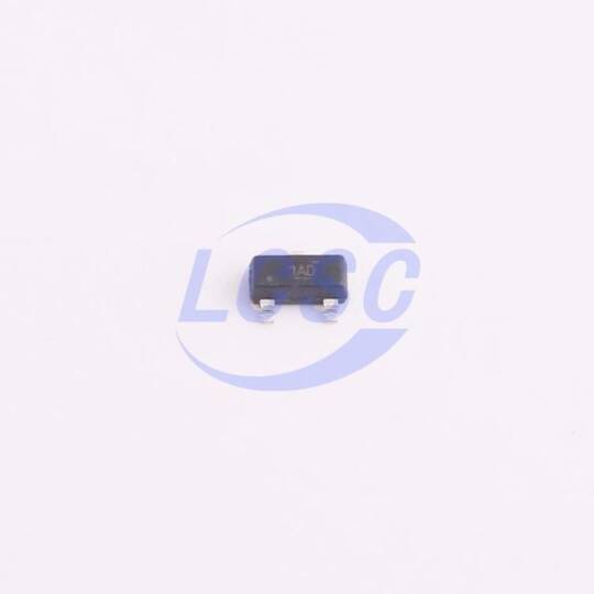 TI DRV5011ADDBZR - 3