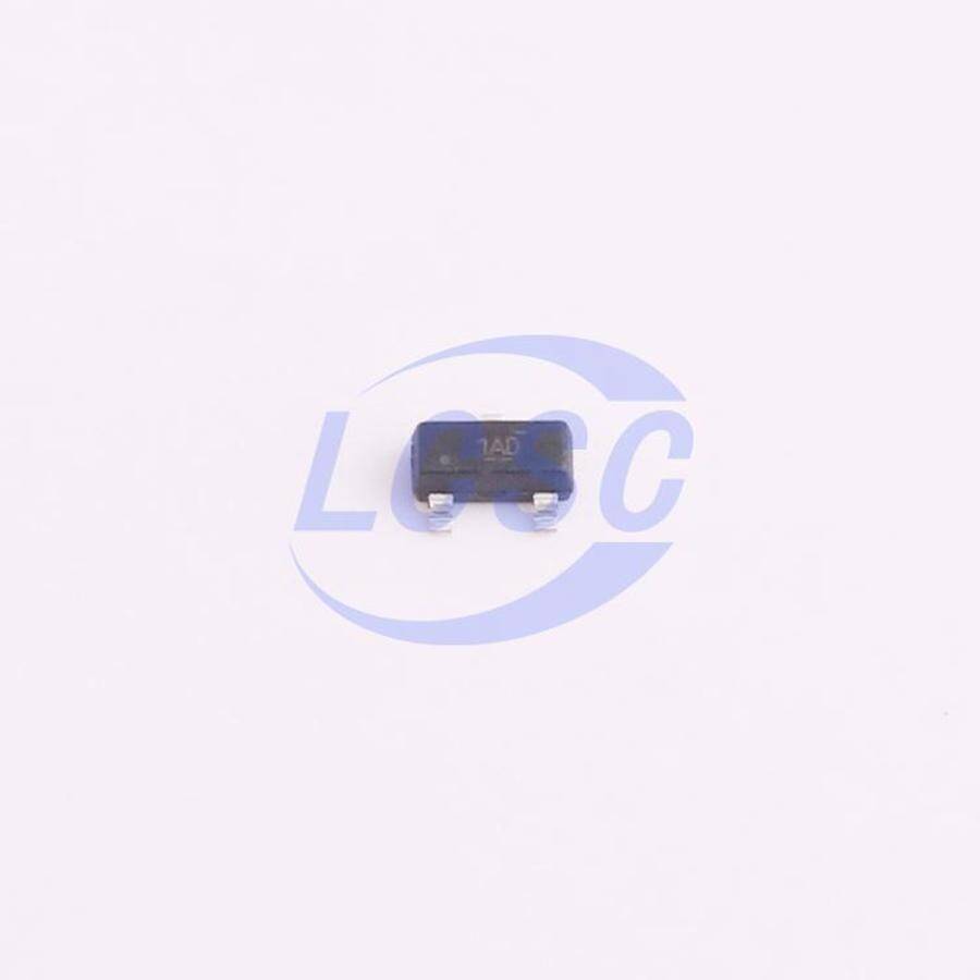 TI DRV5011ADDBZR - 3