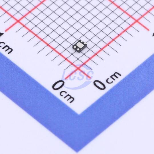 TI DRV5011ADDMRT - 2